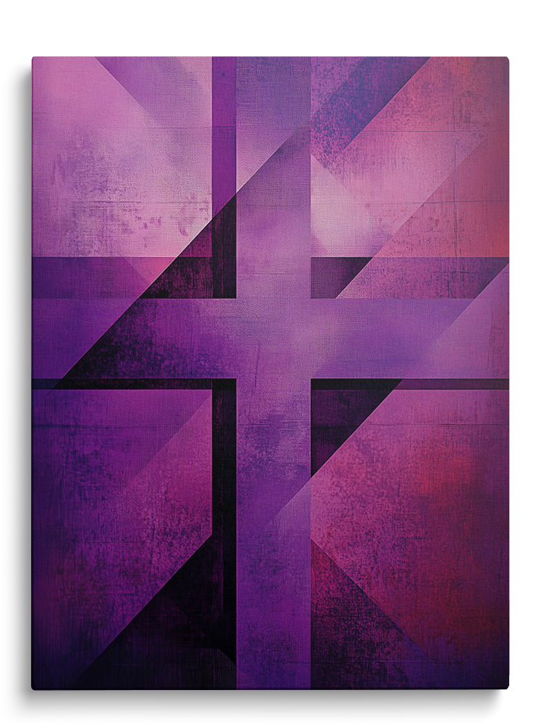Sacred Angles
