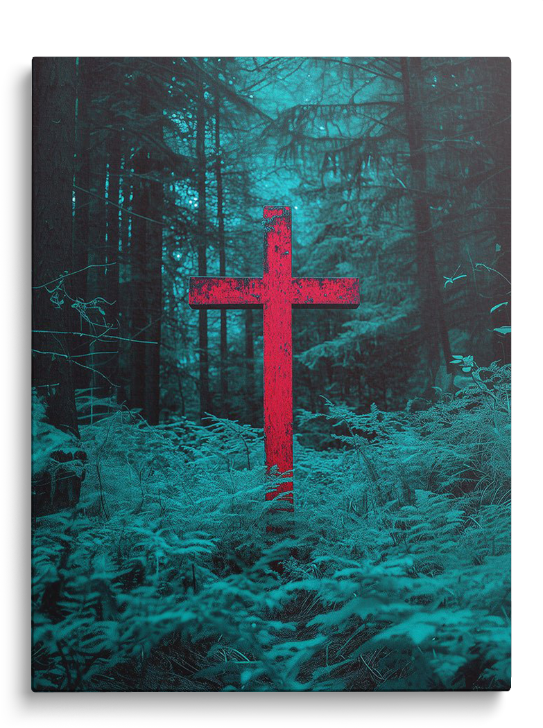 Signal in the Dark