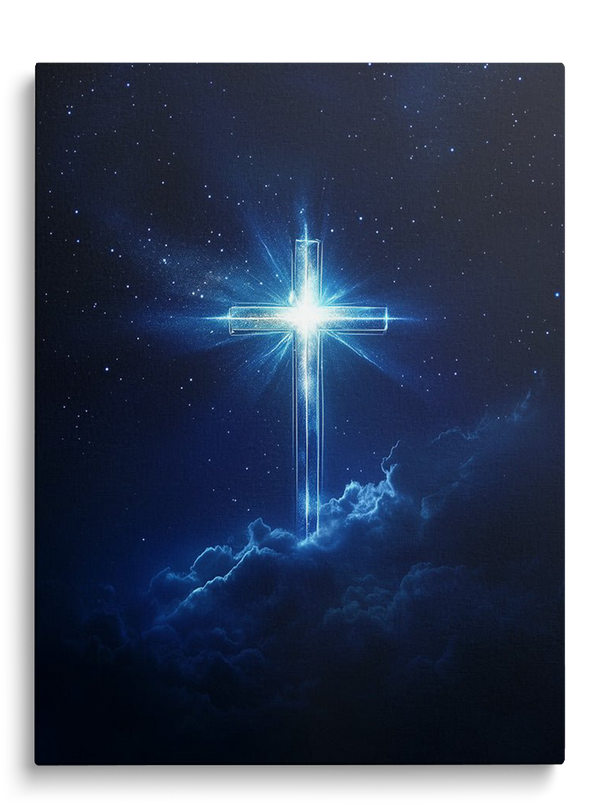 Celestial Cross