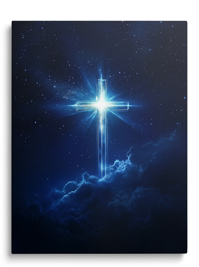 Celestial Cross