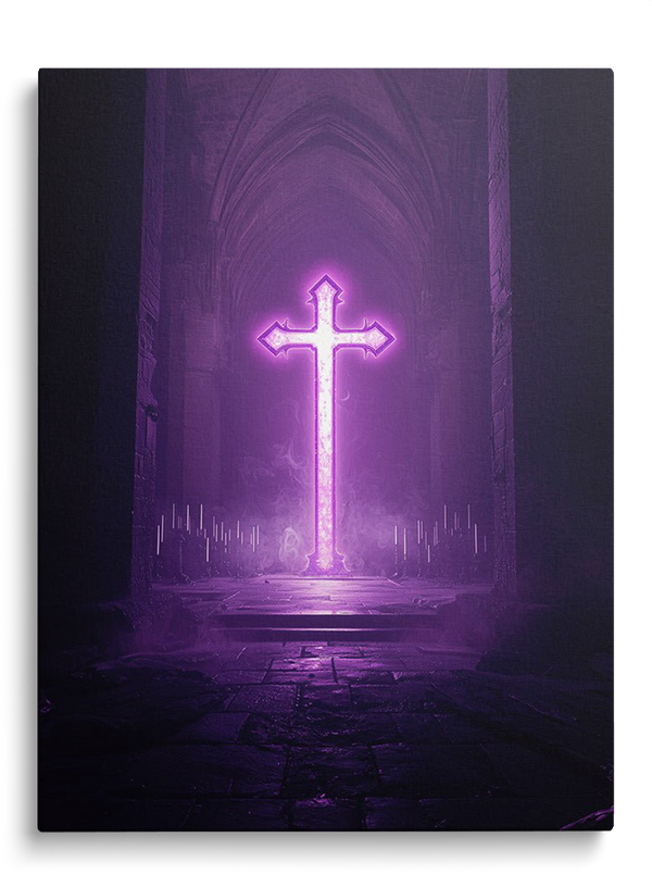 Cathedral Pulse
