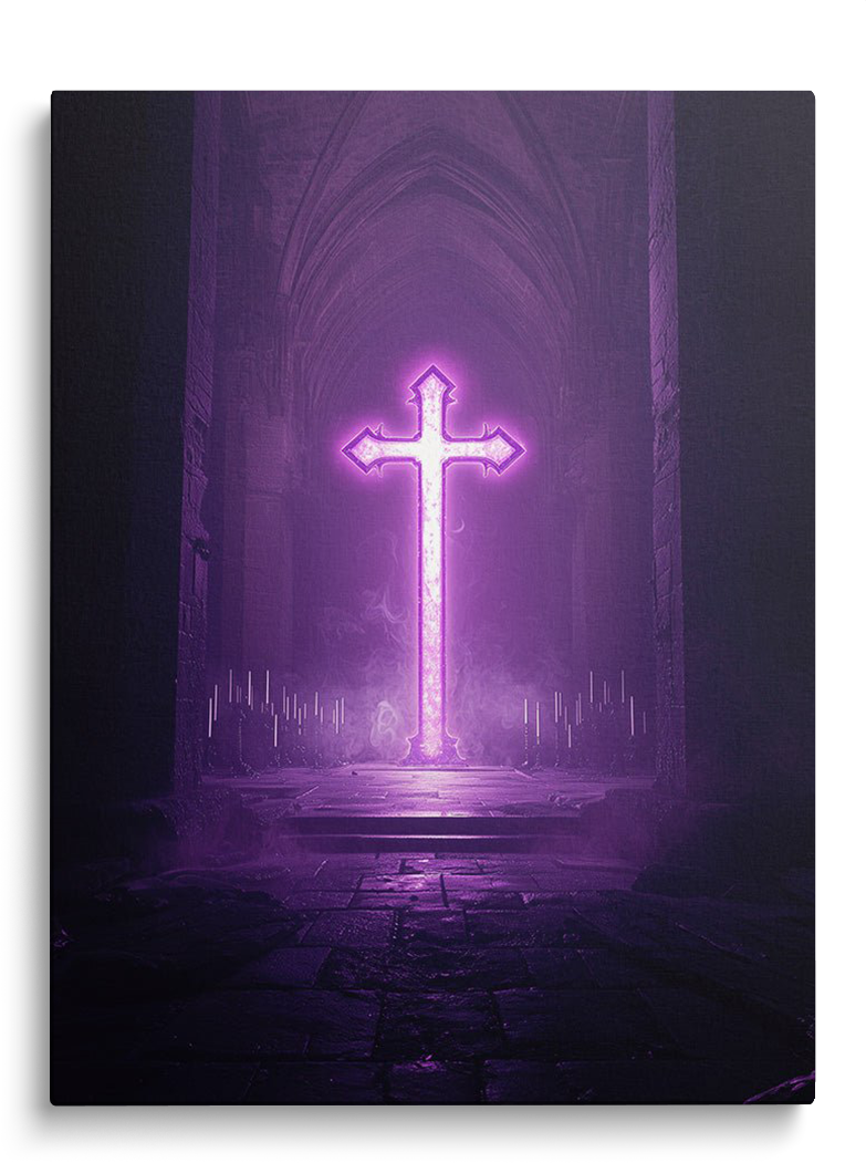 Cathedral Pulse