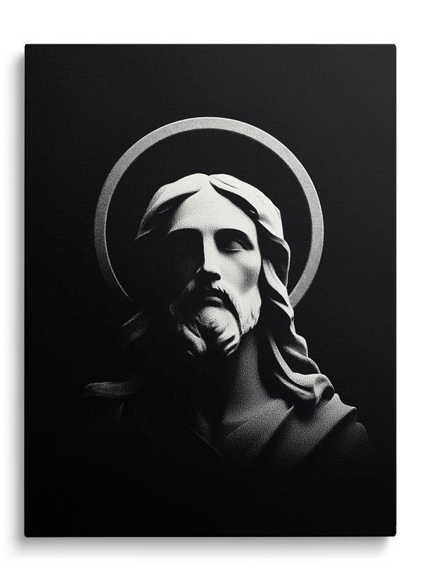 Monolith Christ