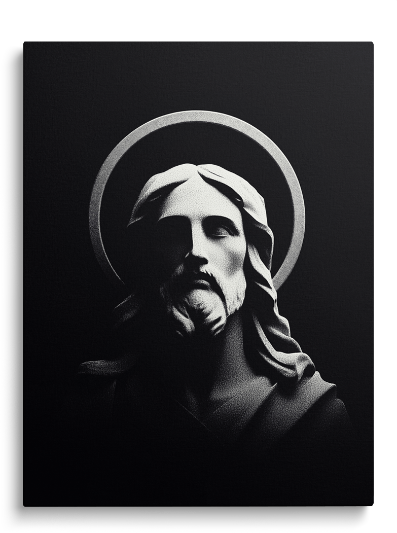 Monolith Christ