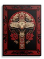 Kingdom Cross