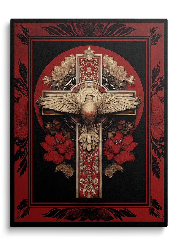 Kingdom Cross