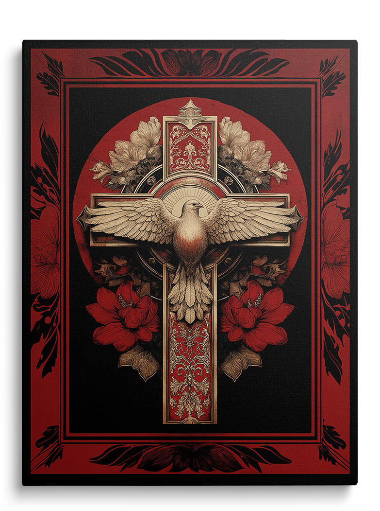 Kingdom Cross