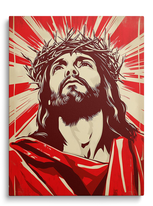 Christ the Victor