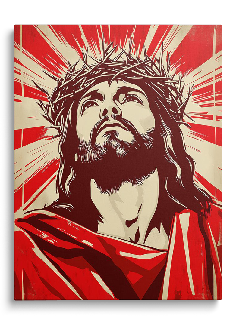 Christ the Victor
