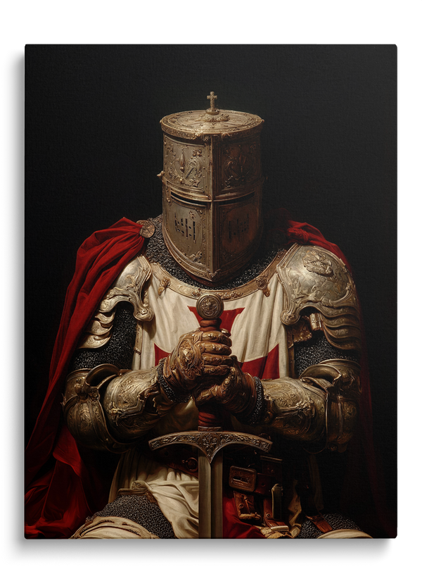 Iron Vow