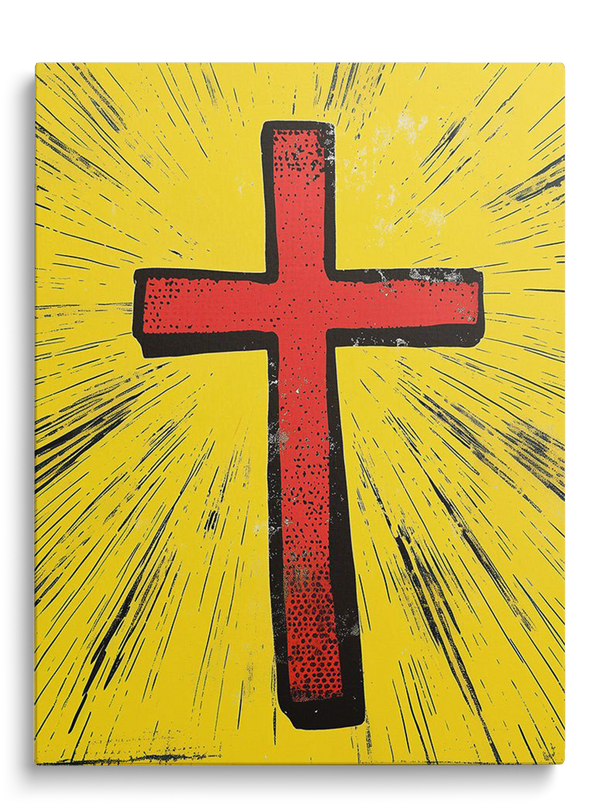 Salvation Pop