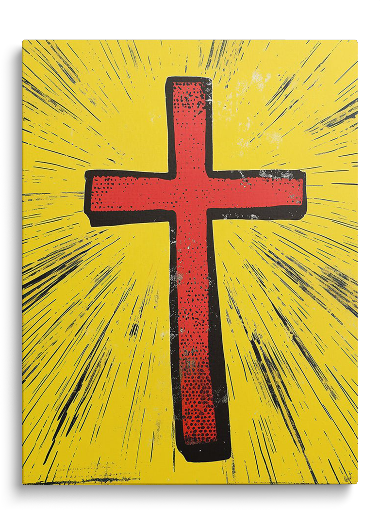 Salvation Pop