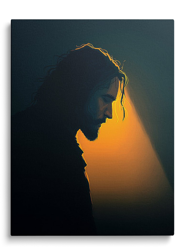Light of the King