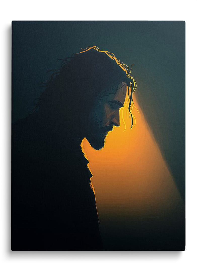 Light of the King
