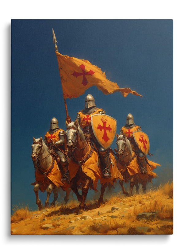 Sun Banner