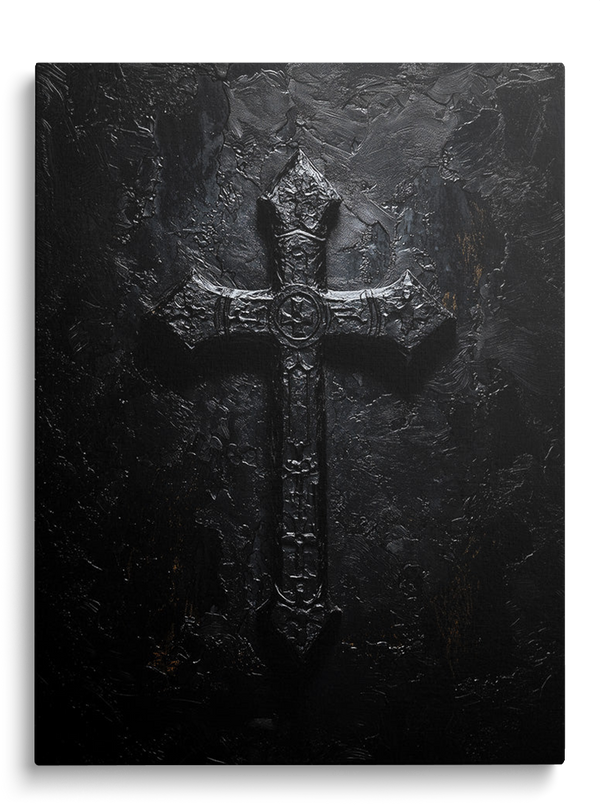 Obsidian Creed