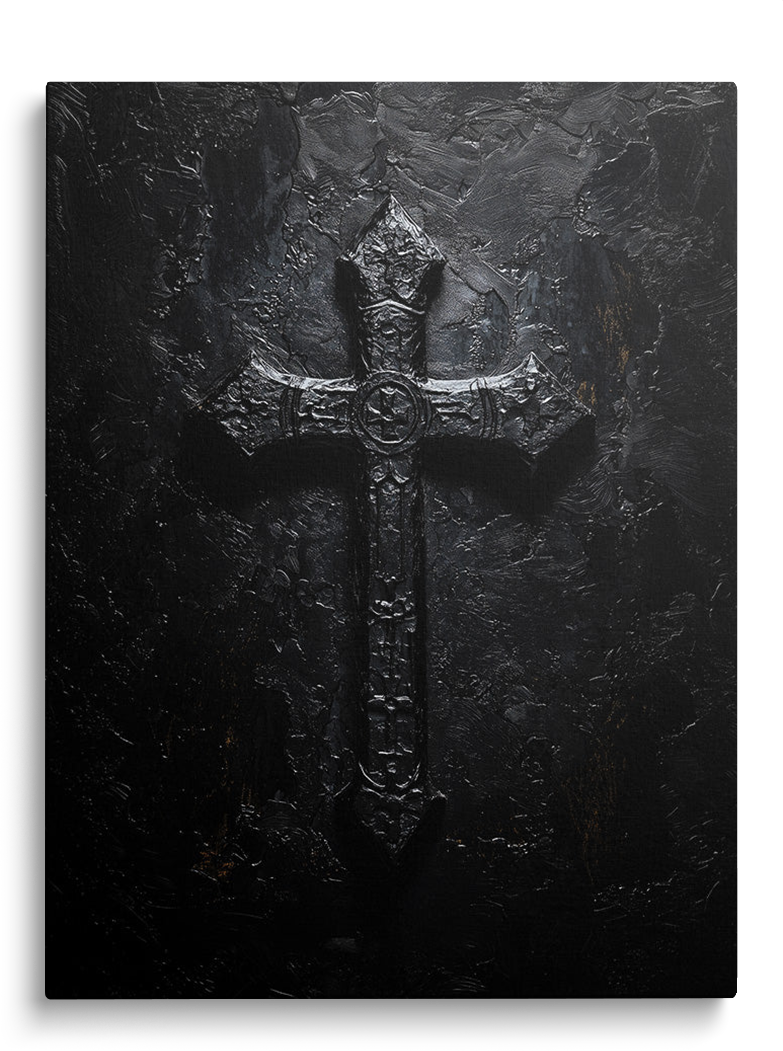 Obsidian Creed