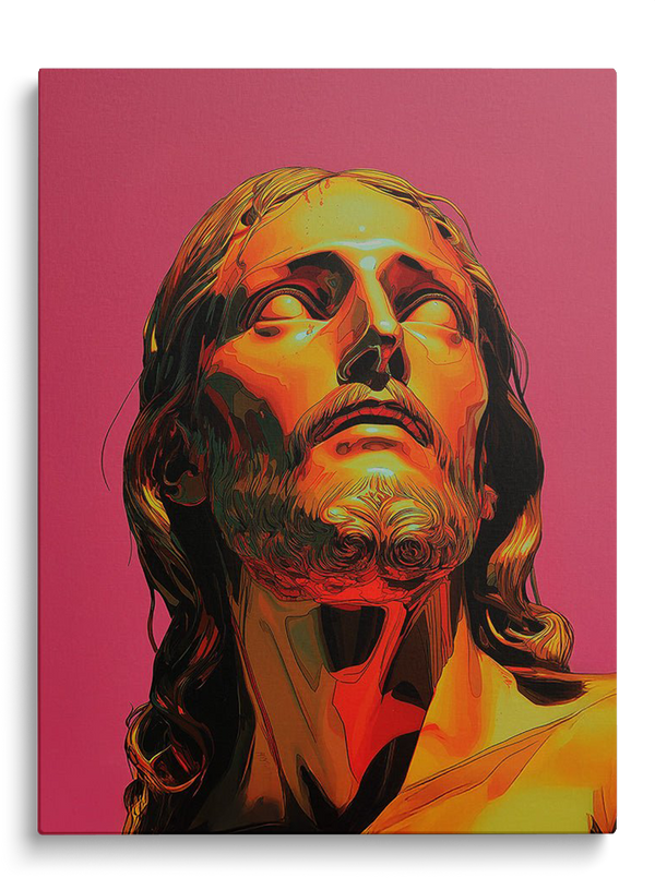 Behold the Son