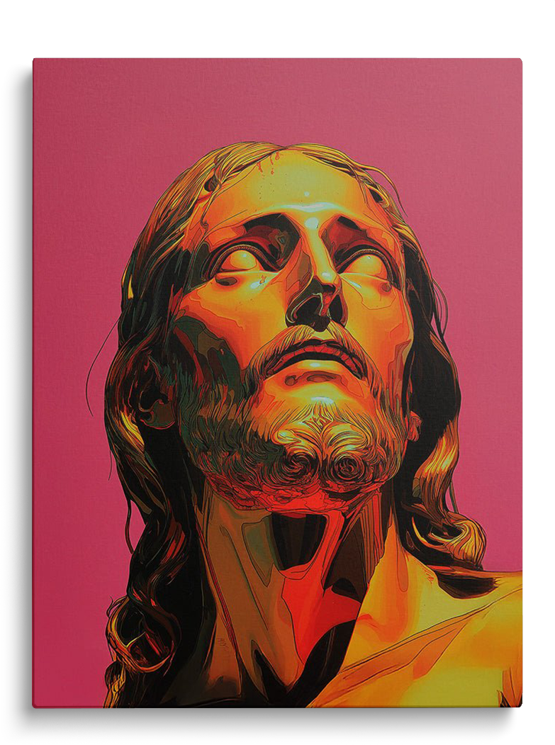 Behold the Son