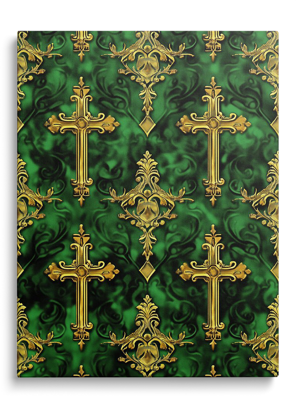 Heaven’s Fabric