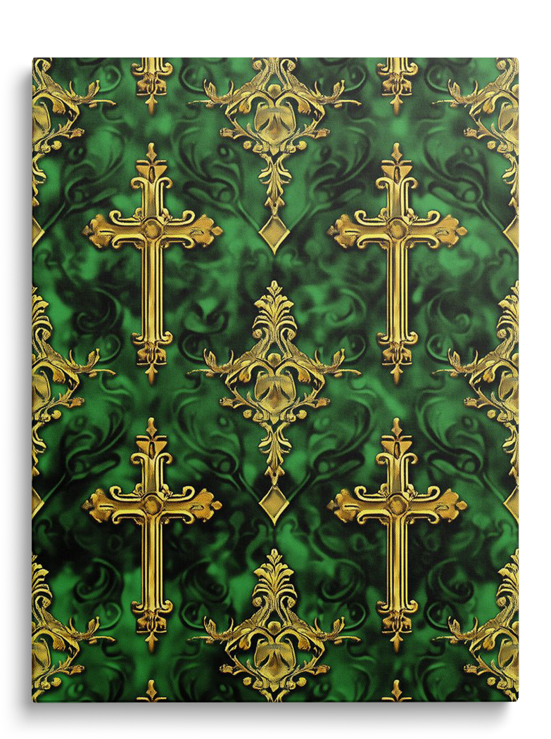 Heaven’s Fabric