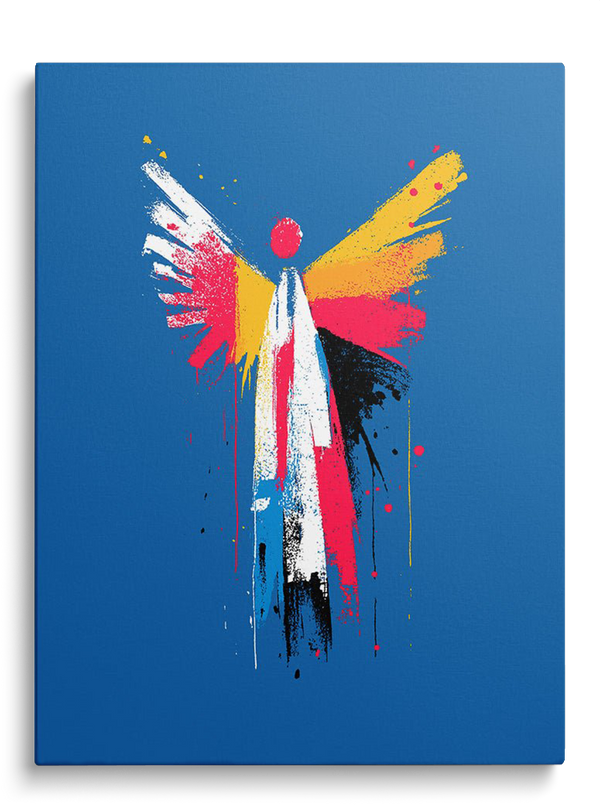 Wings of Promise