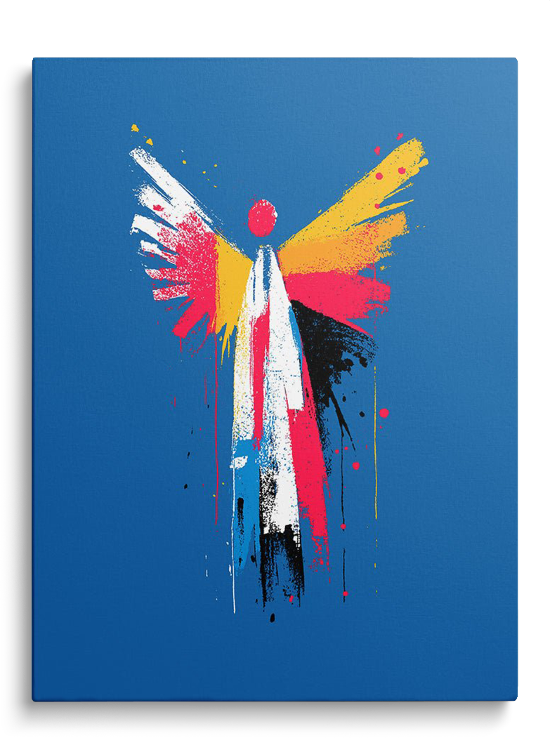 Wings of Promise