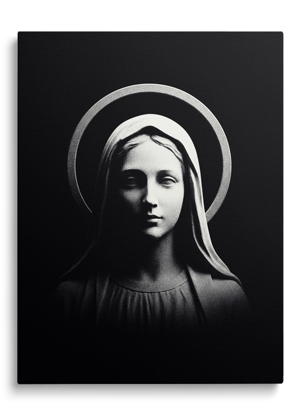 Monolith Mary