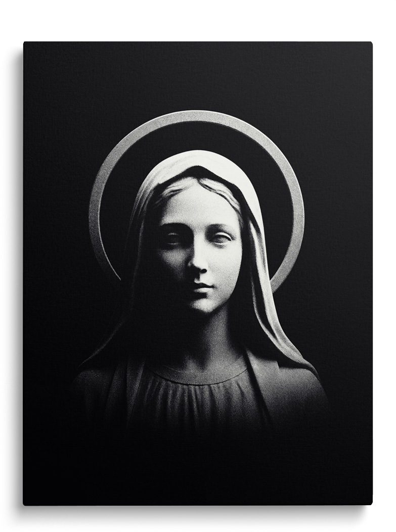 Monolith Mary