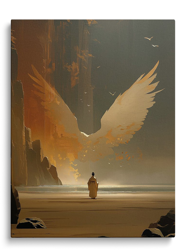 Guardian Wings