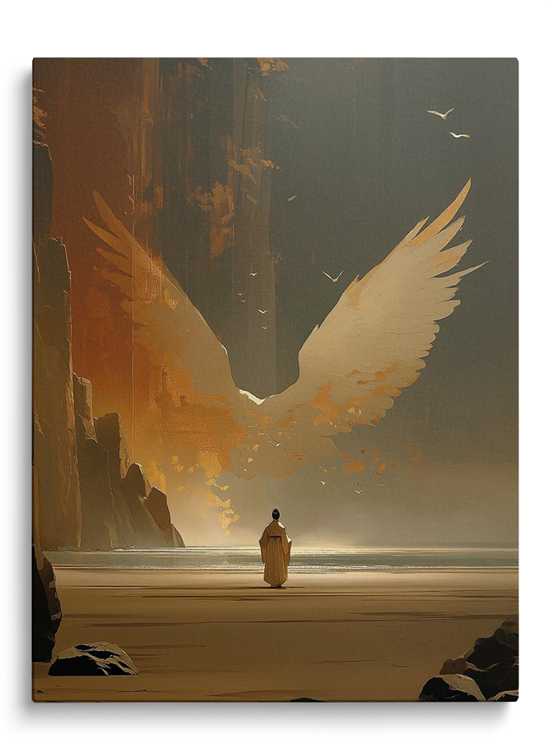 Guardian Wings