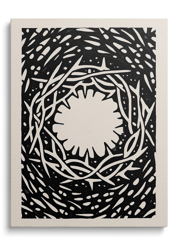 Silent Crown