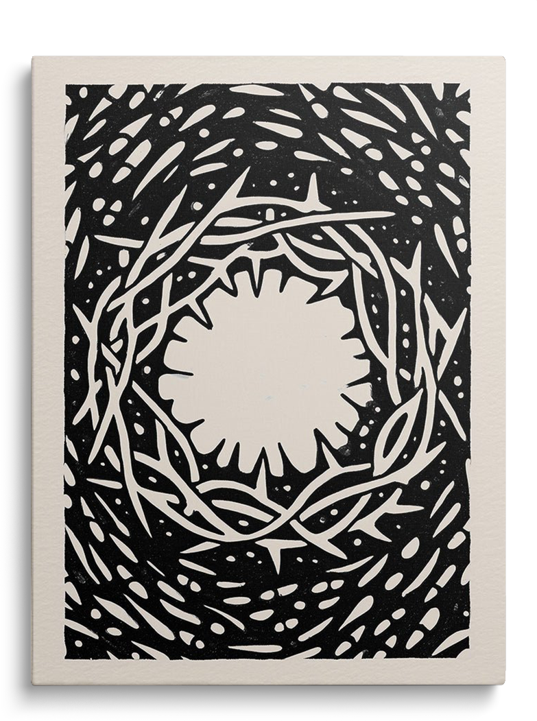 Silent Crown