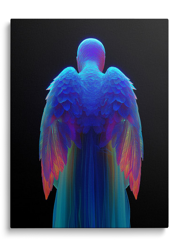 Standing Eternal