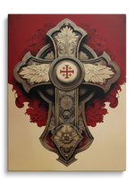 Sacred Heart