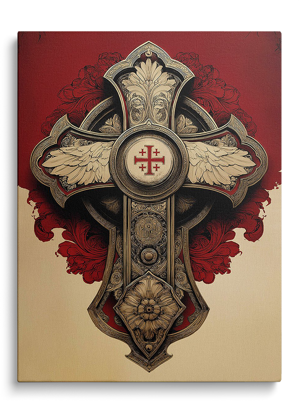 Sacred Heart