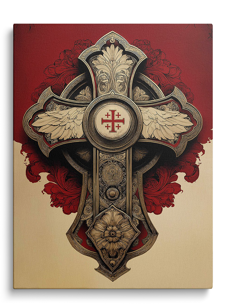 Sacred Heart