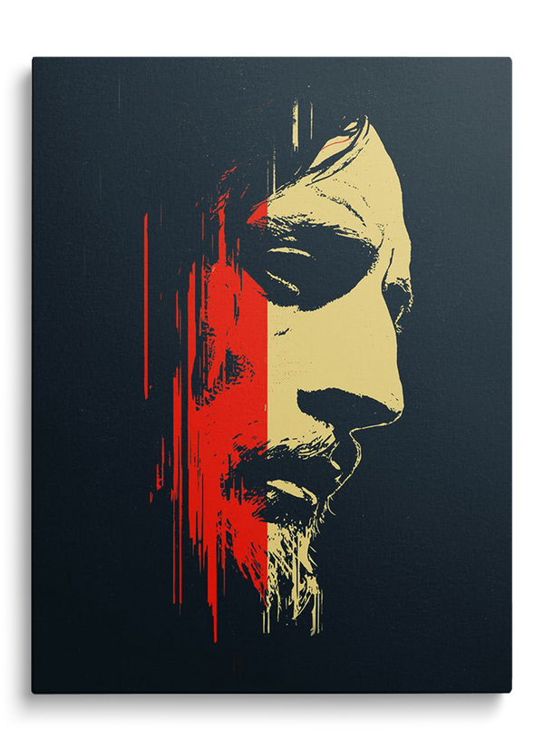 Man of Sorrows