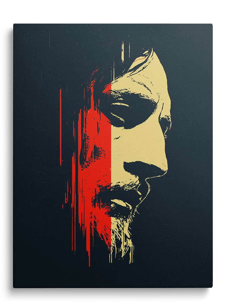 Man of Sorrows