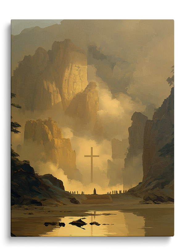 The Valley
