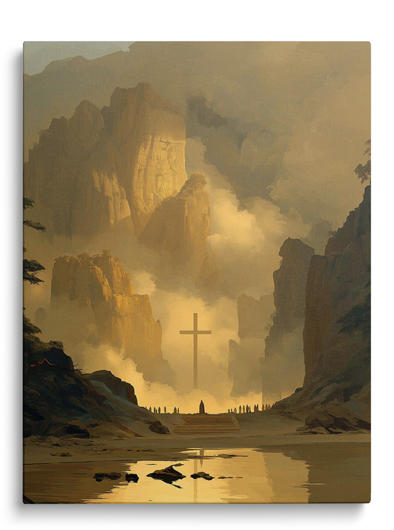 The Valley