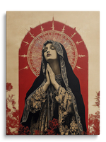 Mother of Sorrows