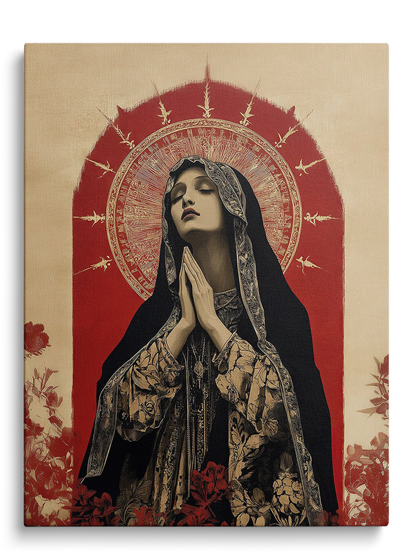 Mother of Sorrows