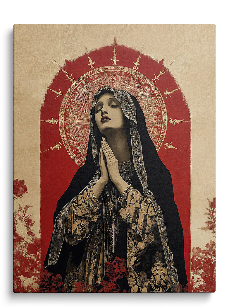 Mother of Sorrows