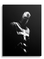 The Last Vigil