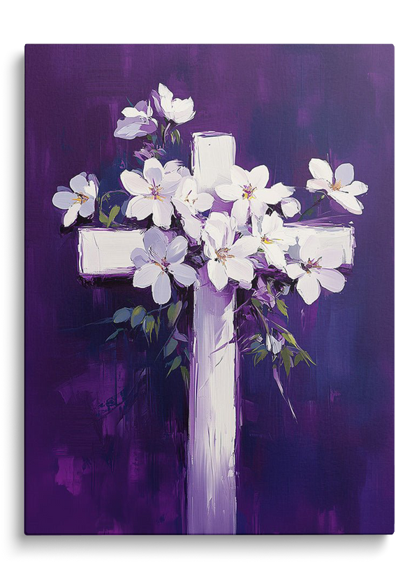 Blossom of Grace