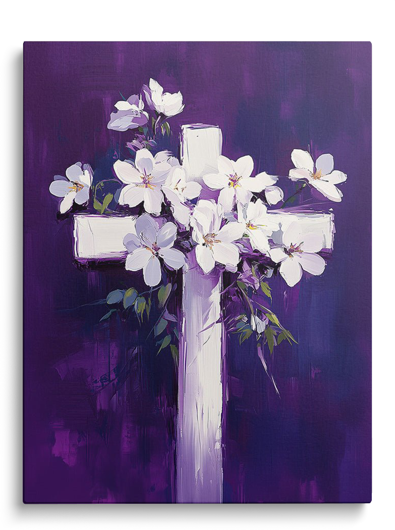 Blossom of Grace