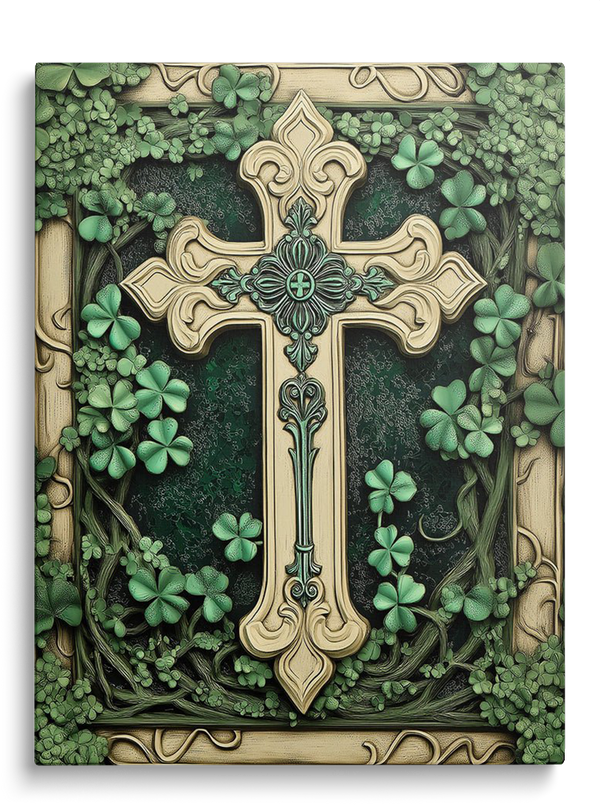 Eden’s Emblem