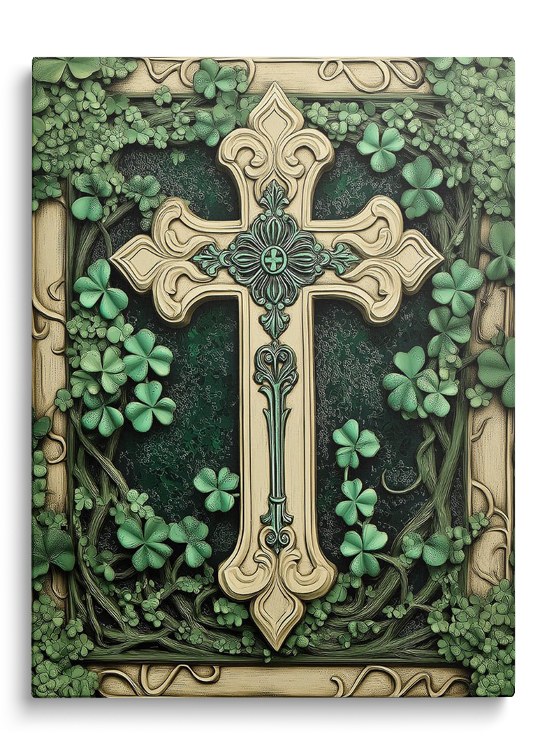 Eden’s Emblem