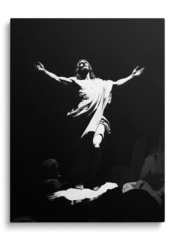 The Risen Light